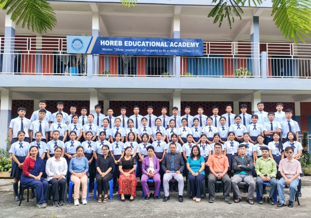 Horeb Educational Academy