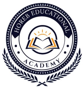 Horeb Logo Official Horeb Logo Official