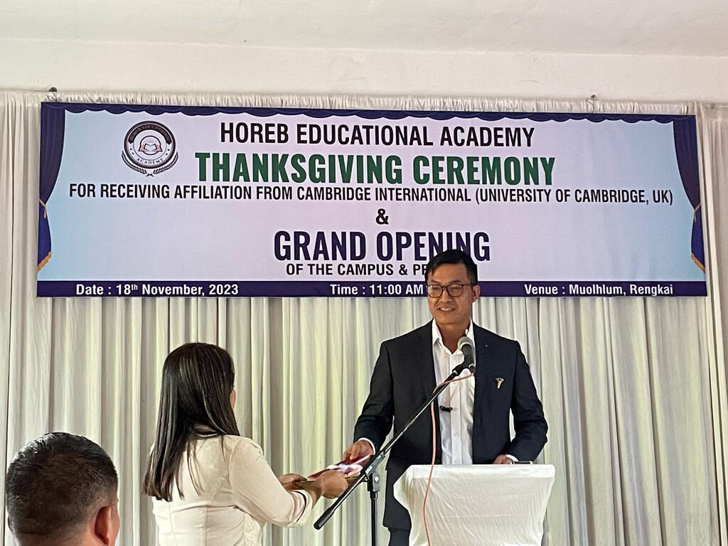 Horeb Educational Academy