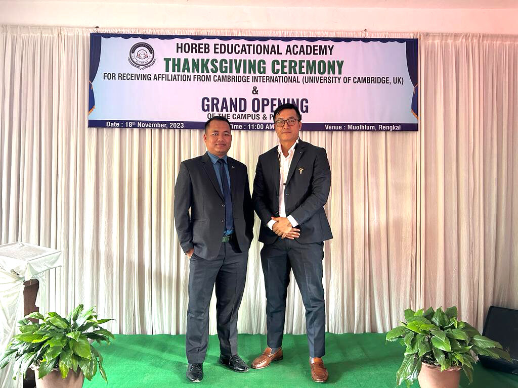 Horeb Educational Academy
