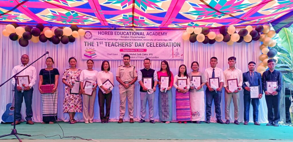 Horeb Educational Academy